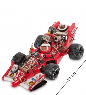 Машина «Formula Racer» YJT5SQ