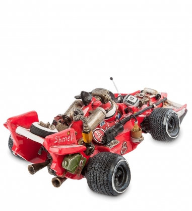 Машина «Formula Racer» YJT5SQ