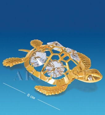Фигурка «Морская черепаха» мал. Юнион 5C1R87