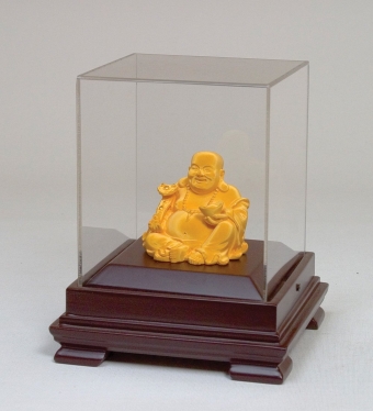 Фигура «Будда на троне» KXA0SJ