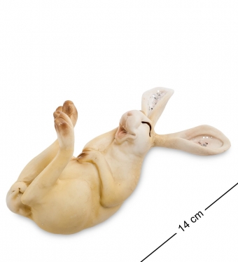 Фигурка «Кролик-«Вот умора!» V2HP62