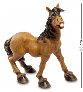 Фигура Лошадь «Альтаир» Sealmark TSEDKZ