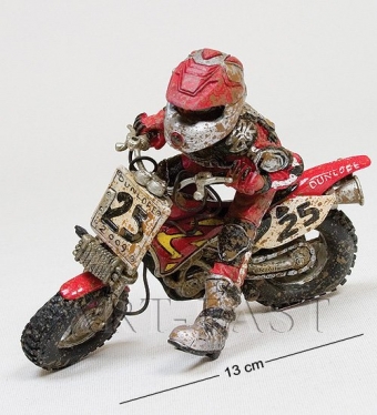 Мотоцикл «Mud Warrior» ZO5THN