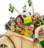 Машина «Brasil Fan-Attics» URO30C