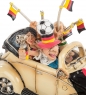 Машина «Germany Fan-Attics» GVHPRK