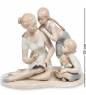 Фигурка «Мать и дети» Pavone P7S1H8