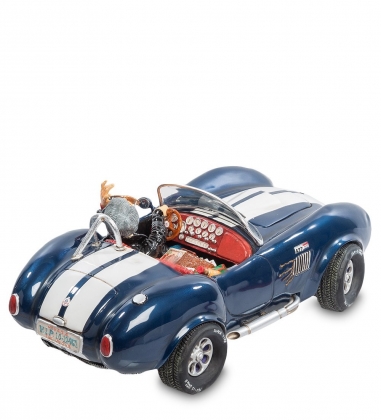 Автомобиль «Shelby Cobra 427 S/C. Forchino» 9OQ6S7