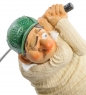 Статуэтка «Гольфист» Fore..! The Golfer. Forchino APSXIU