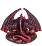 Статуэтка «Красный Дракон» Фэнтези N8NBX0